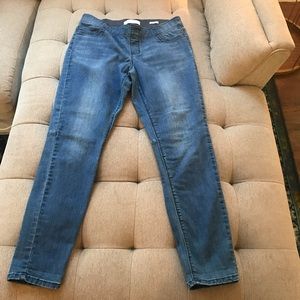 Kenneth Cole Reaction Jeggings